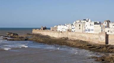 Le Medina Essaouira Thalassa Sea And Spa  Mgallery - موكادور