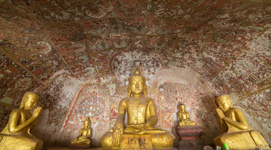 Pindaya