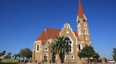 Windhoek