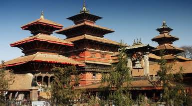 The Malla - Kathmandu