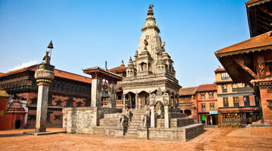 Bhaktapur