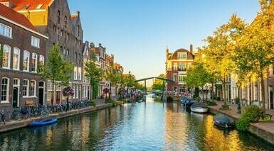 Leiden
