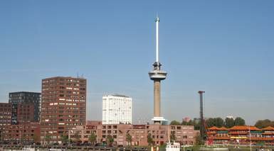 Bilderberg Parkhotel Rotterdam - Rotterdam