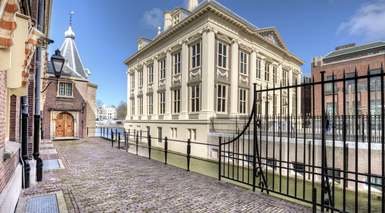 The Hague