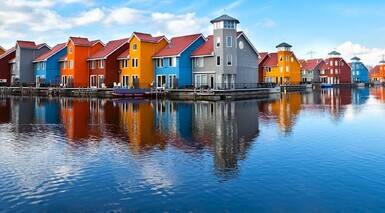 Groningen