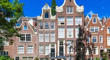 アムステルダム