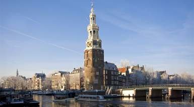 Kimpton De Witt Amsterdam, An Ihg - Amsterdam