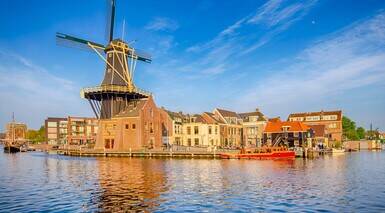 Haarlem