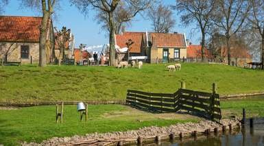 Enkhuizen