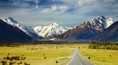 Queenstown