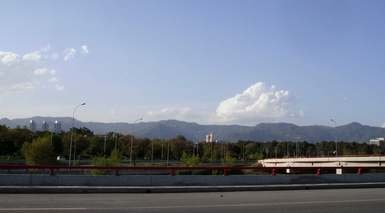 Islamabad