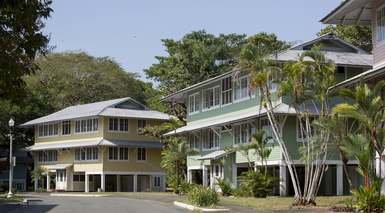 Decapolis Hotel Panama City - Panama City