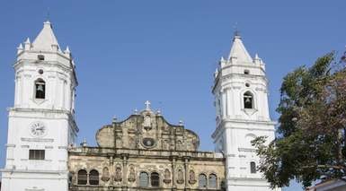 Caribe Panamá - Panama City