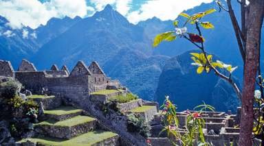 Casa Del Sol Machupicchu - Machu Picchu