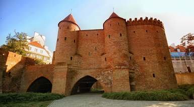 Varsó