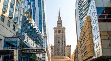 Varsovia