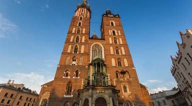 Krakow