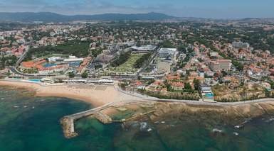 Amazonia Estoril - Estoril