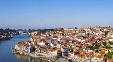 Chique -                             Porto                        