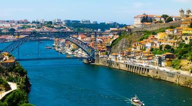 Eurostars Oporto - Oporto