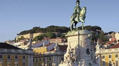 Corpo Santo Lisbon Historical - Lisboa