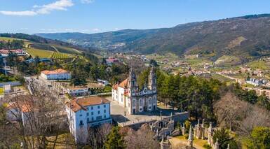 Lamego