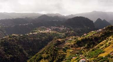 Jsf -                             Faial Island                        