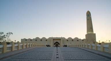 دوحه