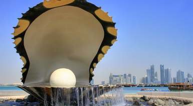 Sheraton Grand Doha Resort & Convention - Doha