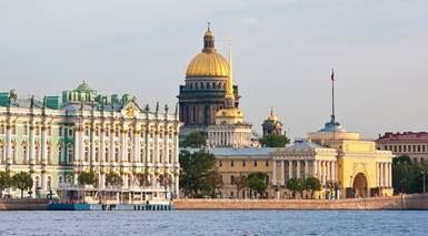 Sankt Petersburg