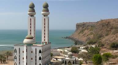 داکار