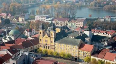 Trencin