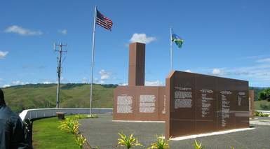 Honiara