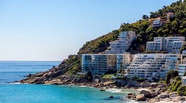 Bantry Bay Suite - Cape Town