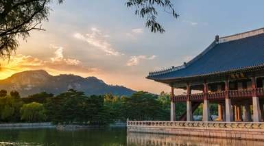 The Shilla Seoul - Seoul