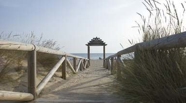 Zahara de los Atunes