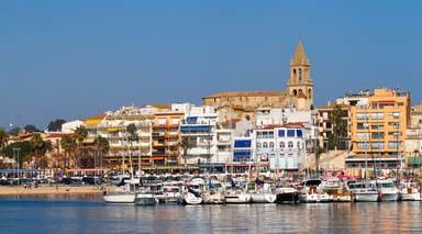 Palamós