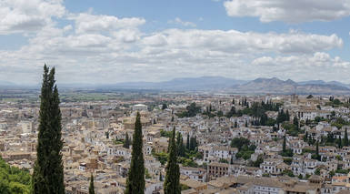 Ana Maria - Granada