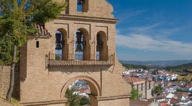 La Era De Aracena  Adults Only - Aracena