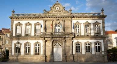 Pontevedra