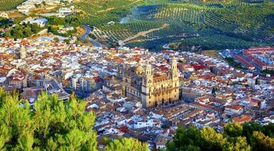 Jaen