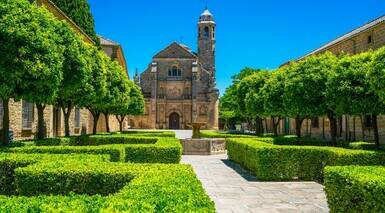 Úbeda