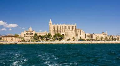 Palma de Mallorca