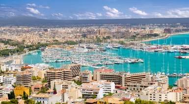 Palma de Mallorca