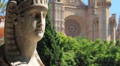 Palma de Mallorca