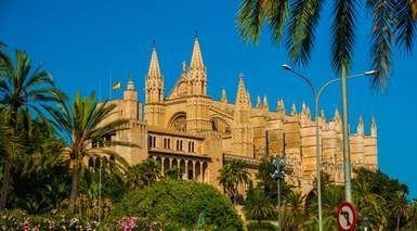 Palma de Mallorca