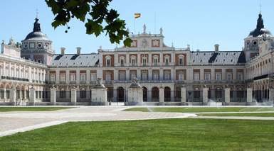 Aranjuez