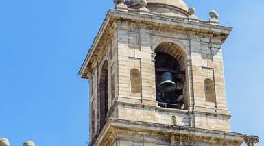 San Lorenzo de el Escorial