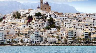 Altea