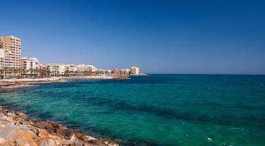Torrevieja